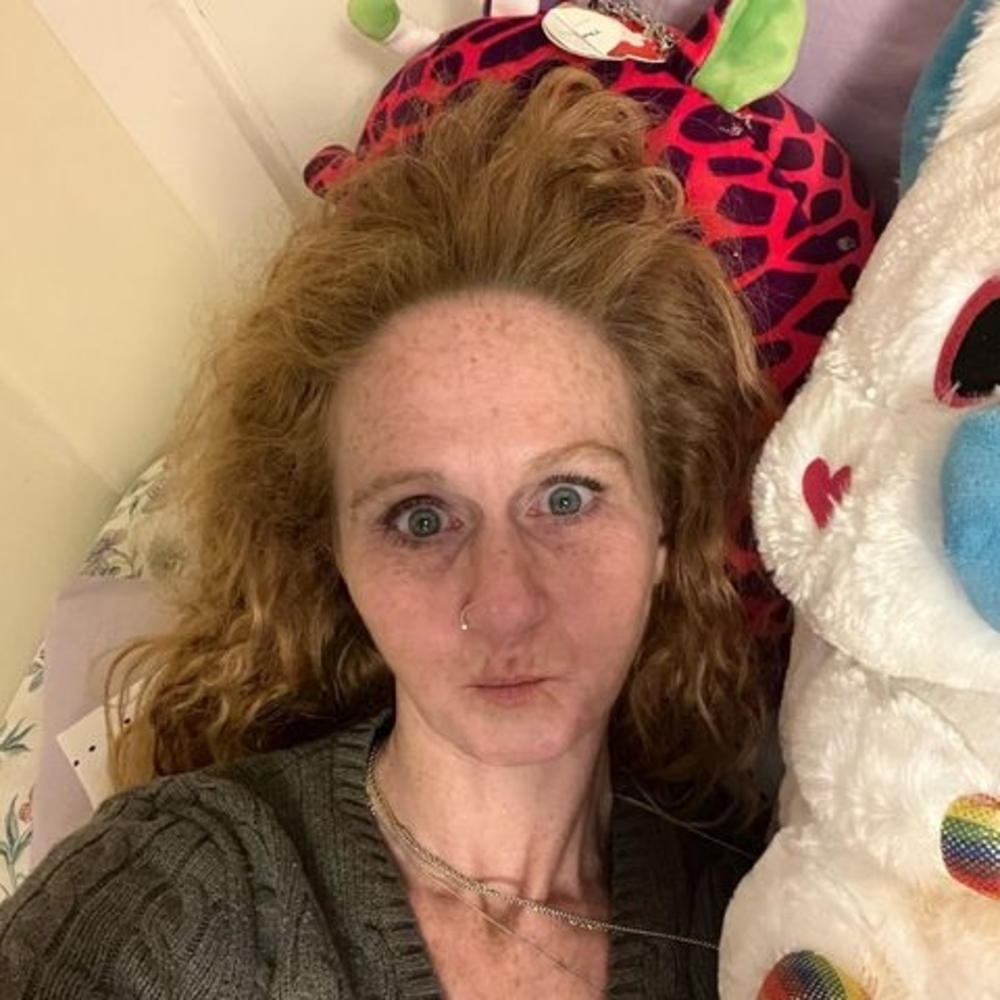 Meet your Posher, Stacie